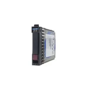 HPE Dual Port Enterprise - Disque dur - 600 Go - 2.5" SFF - SAS 12Gb/s - 10000 tours/min - pour Modular Smart Array 1040, 2040, 2040 10Gb, 2042 pas cher