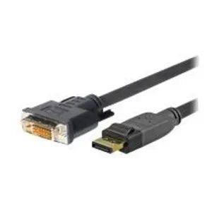 VivoLink Pro Displayport - DVI 10m 1920*1080PVendu parrue-du-commerce