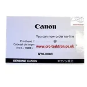 Canon - original - tête d'impression pas cher
