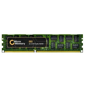 CoreParts MMD8803/16GB module de mémoire 16 Go DDR3L 1600 MHz ECCVendu parkaufland