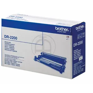 MM Brother DR2200 - Original - kit tambour - pour Brother DCP-7055, 7057, 7060, 7065, 7070, HL-2130, 2132, 2135, 2240, 2250, 2270, MFC-7360Vendu parfnac