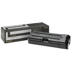 Kyocera TK 6705 - Noir - original - cartouche de toner - pour TASKalfa 6500i, 8000i, 8001i pas cher