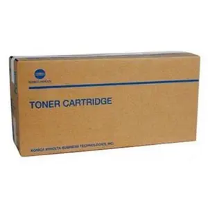 Konica Minolta TN512Y - Jaune - original - cartouche de toner - pour bizhub C454, C454e, C554Vendu parfnac