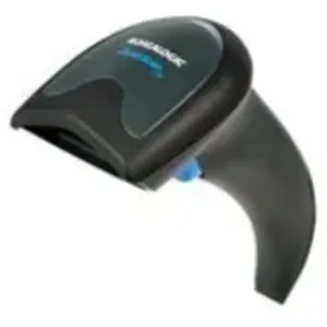 Datalogic Qw2120-bkk1 Quickscan Lite Kit Scanner Blck Câble Usb 90a052Vendu paramazon