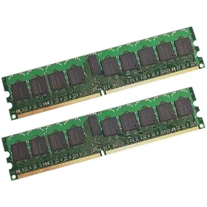 CoreParts 8GB DDR2 800MHz PC2-6400 2x4GB DIMM memory module pas cher