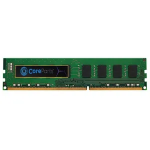 Comparateur de prix : CoreParts - DDR3 - module - 8 Go - DIMM 240 broches - 1866 MHz / PC3-14900 - mémoire sans tampon - ECC