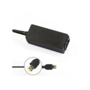 MicroBattery - Adaptateur secteur - 36 Watt - Europe - pour Lenovo ThinkPad Helix (2nd Gen) 20CG, 20CH