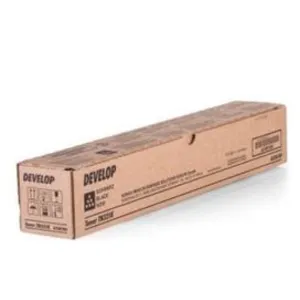 DEVELOP - Noir - compatible - cartouche de toner (alternative pour : Konica Minolta TN321K) - pour ineo+ 224, 284, 364; Develop ineo+ 224, 284, 364; Konica Minolta bizhub C224, C284, C364 pas cher