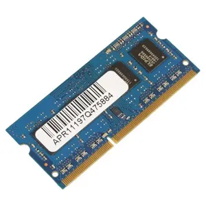 4GB DDR3 1600MHz PC3-12800 1x4GB memory module