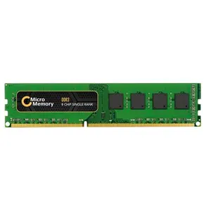 CoreParts MicroMemory - 4GB DDR3 1600MHz PC3-12800Vendu parrue-du-commerce