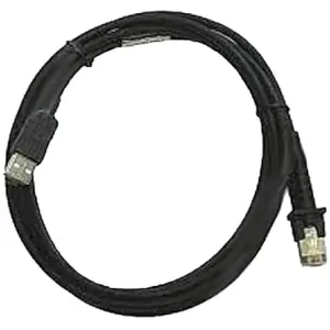 Comparateur de prix : Datalogic 90A052258, 2 m, USB A, 2.0, Mâle-Mâle, Noir