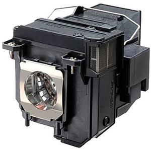 Comparateur de prix : Lampe de projecteur - MICROLAMP - ML12448 - 245 Watt - 4000 heures - Compatible Epson EB-595Wi, EB-580, Pro