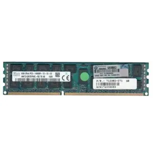 Comparateur de prix : HPE 16GB PC3-14900R module de mémoire 16 Go 1 x 16 Go DDR3 1866 MHz