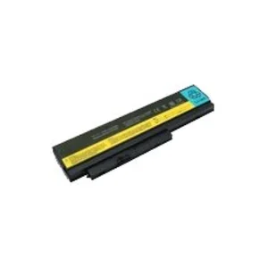 MicroBattery CoreParts Laptop Battery - batterie de portable - Li-Ion - 4.4 Ah