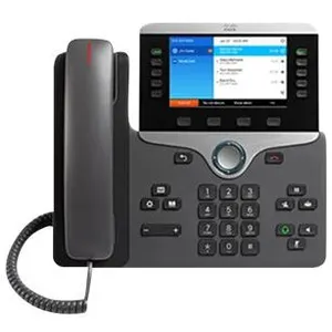 Comparateur de prix : Cisco IP Phone 8841 - téléphone VoIP