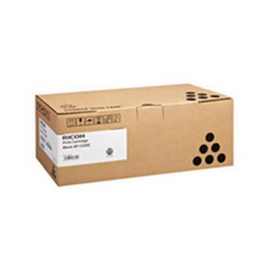 Ricoh MP C3501E - noir - originale - cartouche de toner pas cher