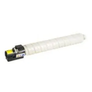 Ricoh MP C3502E - Jaune - original - cartouche de toner - pour Nashuatec MP C3002, MP C3502; NRG MP C3002, MP C3502; Rex Rotary MP C3002, MP C3502 pas cher