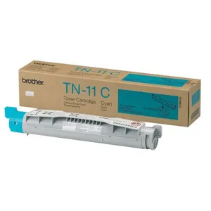 MM Brother TN11 - Cyan - original - cartouche de toner - pour Brother HL-4000CN pas cher