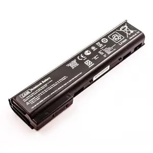 CoreParts Laptop Battery - batterie de portable - Li-Ion - 5.2 Ah