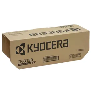 Toner original Kyocera TK-3150 Noir pas cher