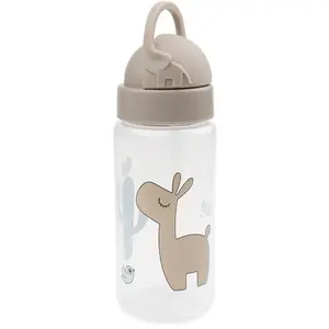 Comparateur de prix : Done by Deer Gourde à paille Lalee Sable (350 ml)