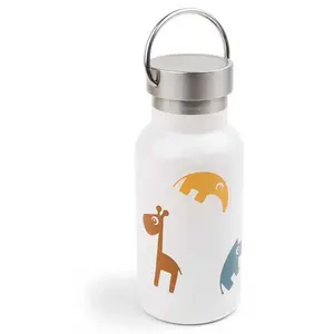 Gourde thermo inox Deer friends MULTICOLORE Done by Deer