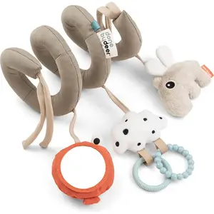 Comparateur de prix : Done By Deer Spirale D´activités Nuages Heureux Sable