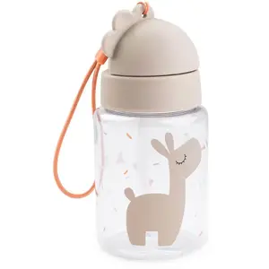 Done by deer - Gourde Célébration - 280 ml Sable taille unique
