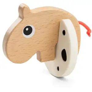 Comparateur de prix : Done by Deer Jouet motricité Ozzo en bois