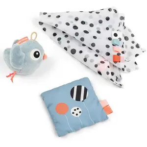 Done By Deer Coffret De Jouets Sensoriels BirdeeVendu parkidinn