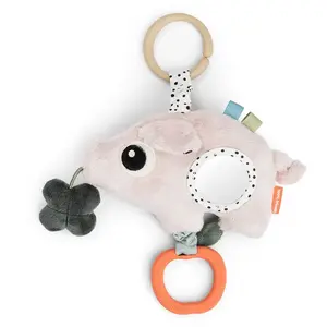 Comparateur de prix : Done By Deer Jouet Pour Bébé Activity Sensory Toy Pigee