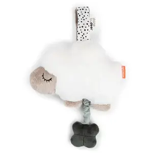 Comparateur de prix : Done By Deer Jouet Pour Bébé Musical Toy Sheepy
