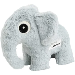 Done by Deer Coffret cadeau peluche Elphee Bleu pas cher