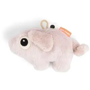Comparateur de prix : Done by Deer Mini hochet sensoriel Pigee Rose
