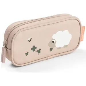 Trousse Tiny farm Rose pas cher