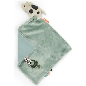 Done By Deer Couverture De Réconfort Dotti pas cher