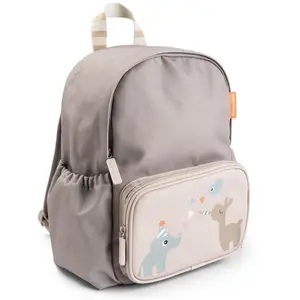 Comparateur de prix : Sac à dos enfant Celebration BEIGE Done by Deer