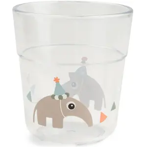 Verre Celebration Sable Sable pas cher