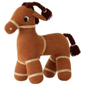 OYOY Peluche en coton Mini TU pas cher