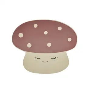 OYOY Dessous de table en silicone H0,15x43x35,5cm pas cher
