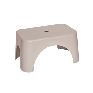 OYOY Tabouret en bambou H18x36x23cm pas cher