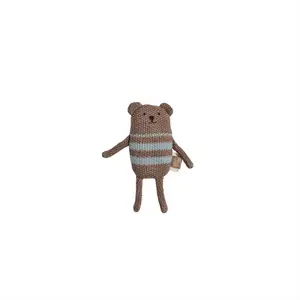 OYOY Peluche en coton H3.5x16x12cm pas cher