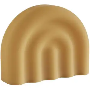 Comparateur de prix : OYOY Mini Veilleuse Arc-en-ciel jaune