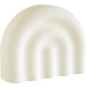 Comparateur de prix : OYOY Mini Veilleuse Arc-en-ciel blanche