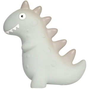 OYOY Peluche dinosaure en caoutchouc Mini TU pas cher