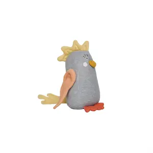 Peluche en coton OYOY pas cher