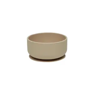 Comparateur de prix : OYOY Mini Bol en silicone Ø12xH6cm