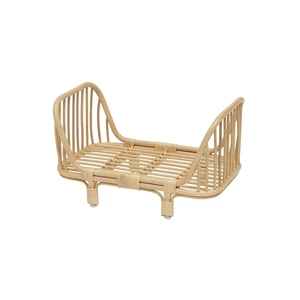 OYOY Mini lit de poupée Nana - M107637 pas cher