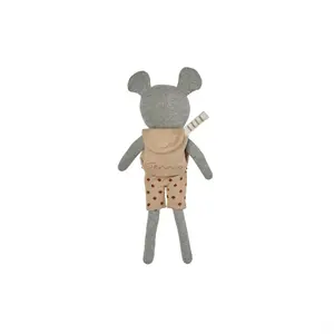 Peluche en coton OYOY pas cher