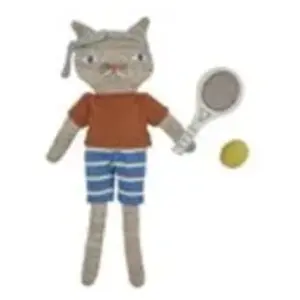 Peluche en coton OYOY pas cher